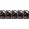 Motul 4100 Power 15W-50 Motoröl 5x 5 = 25 Liter