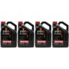 Motul 8100 X-cess 5W-40 Motoröl 4x 5 = 20 Liter