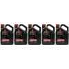 Motul 8100 X-cess 5W-40 Motoröl 5x 5 = 25 Liter