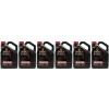 Motul 8100 X-cess 5W-40 Motoröl 6x 5 = 30 Liter