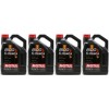 Motul 8100 X-clean + 5W-30 Motoröl 4x 5 = 20 Liter
