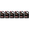 Motul 8100 X-clean + 5W-30 Motoröl 6x 5 = 30 Liter