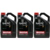 Motul Specific 5W-30 VW 504 00 - VW 507 00 Motoröl 3x 5 = 15 Liter