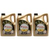 TOTAL Quartz Ineo L Life 5W-30 VW504 00/507 00 Longlife-3 Motoröl 3x5 = 15 Liter
