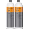 Koch-Chemie Eulex Klebstoff- & Tintenentferner 2x 1l = 2 Liter