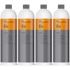 Koch-Chemie Eulex Klebstoff- & Tintenentferner 4x 1l = 4 Liter