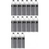 Koch-Chemie Finish Spray Exterior 15x 1l = 15 Liter