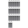 Koch-Chemie Finish Spray Exterior 20x 1l = 20 Liter
