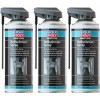 Liqui Moly 7388 Pro-Line Haftschmier Spray 3x 400 Milliliter