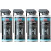 Liqui Moly 7388 Pro-Line Haftschmier Spray 4x 400 Milliliter