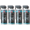 Liqui Moly 7388 Pro-Line Haftschmier Spray 4x 400 Milliliter