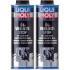 Liqui Moly 5182 Pro-Line Öl Verlust Stop 2x 1l = 2 Liter