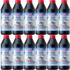 Liqui Moly 3658 Getriebeöl GL5 75W-80 12x 1l = 12 Liter