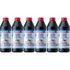 Liqui Moly 3658 Getriebeöl GL5 75W-80 6x 1l = 6 Liter