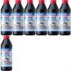 Liqui Moly 3658 Getriebeöl GL5 75W-80 7x 1l = 7 Liter