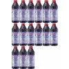 Liqui Moly 4427 Hochleistungs Getriebeöl GL3+ SAE 75W-80 15x 1l = 15 Liter