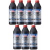 Liqui Moly 4434 Hochleistungs Getriebeöl GL4+ (GL4/GL5) 75W-90 7x 1l = 7 Liter