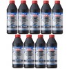 Liqui Moly 4434 Hochleistungs Getriebeöl GL4+ (GL4/GL5) 75W-90 9x 1l = 9 Liter