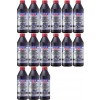Liqui Moly 1414 Vollsynthetisches Getriebeöl GL5 SAE 75W-90 15x 1l = 15 Liter