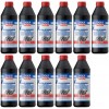 Liqui Moly 1025 Hypoid Getriebeöl GL5 SAE 80W 11x 1l = 11 Liter