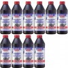 Liqui Moly 1035 Hypoid Getriebeöl GL5 SAE 85W-90 10x 1l = 10 Liter