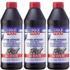 Liqui Moly 1035 Hypoid Getriebeöl GL5 SAE 85W-90 3x 1l = 3 Liter