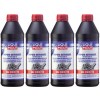 Liqui Moly 1035 Hypoid Getriebeöl GL5 SAE 85W-90 4x 1l = 4 Liter