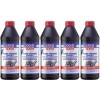 Liqui Moly 1035 Hypoid Getriebeöl GL5 SAE 85W-90 5x 1l = 5 Liter