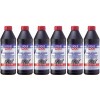 Liqui Moly 1035 Hypoid Getriebeöl GL5 SAE 85W-90 6x 1l = 6 Liter