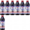 Liqui Moly 1035 Hypoid Getriebeöl GL5 SAE 85W-90 7x 1l = 7 Liter