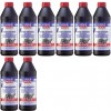 Liqui Moly 1035 Hypoid Getriebeöl GL5 SAE 85W-90 8x 1l = 8 Liter