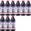 Liqui Moly 1035 Hypoid Getriebeöl GL5 SAE 85W-90 9x 1l = 9 Liter