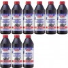 Liqui Moly 1035 Hypoid Getriebeöl GL5 SAE 85W-90 9x 1l = 9 Liter