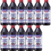Liqui Moly 1407 Hypoid Getriebeöl TDL SAE 75W-90 GL4/GL5 11x 1l = 11 Liter