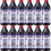 Liqui Moly 1407 Hypoid Getriebeöl TDL SAE 75W-90 GL4/GL5 12x 1l = 12 Liter