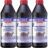 Liqui Moly 1407 Hypoid Getriebeöl TDL SAE 75W-90 GL4/GL5 3x 1l = 3 Liter