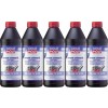 Liqui Moly 1407 Hypoid Getriebeöl TDL SAE 75W-90 GL4/GL5 5x 1l = 5 Liter