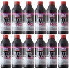Liqui Moly 3662 Top Tec ATF 1400 12x 1l = 12 Liter
