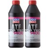 Liqui Moly 3662 Top Tec ATF 1400 2x 1l = 2 Liter