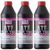 Liqui Moly 3662 Top Tec ATF 1400 3x 1l = 3 Liter