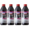 Liqui Moly 3662 Top Tec ATF 1400 4x 1l = 4 Liter