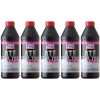 Liqui Moly 3662 Top Tec ATF 1400 5x 1l = 5 Liter