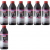 Liqui Moly 3662 Top Tec ATF 1400 7x 1l = 7 Liter