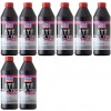 Liqui Moly 3662 Top Tec ATF 1400 8x 1l = 8 Liter