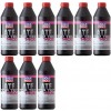 Liqui Moly 3662 Top Tec ATF 1400 9x 1l = 9 Liter