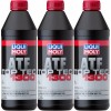 Liqui Moly 3691 Top Tec ATF 1300 3x 1l = 3 Liter