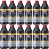 Liqui Moly 3651 Top Tec ATF 1100 12x 1l = 12 Liter