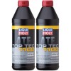 Liqui Moly 3651 Top Tec ATF 1100 2x 1l = 2 Liter