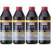 Liqui Moly 3651 Top Tec ATF 1100 4x 1l = 4 Liter