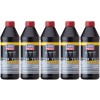 Liqui Moly 3651 Top Tec ATF 1100 5x 1l = 5 Liter